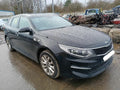 Kia Optima JF Sportswagon 2016-2020 Negro - Despiece / Recambios