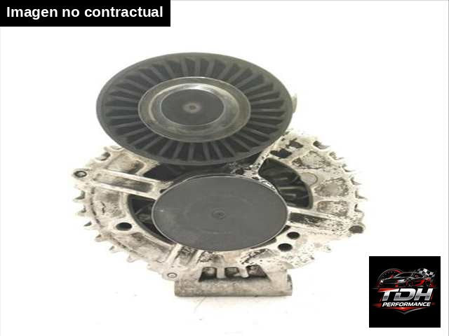 Alternador BMW Serie 3 315 (2020) Ref. 0121715012
