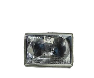 Faro izquierdo de Renault R 9