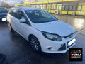Despiece / Recambios Ford Focus MK3 Sportbreak (2011-2014) Blanco