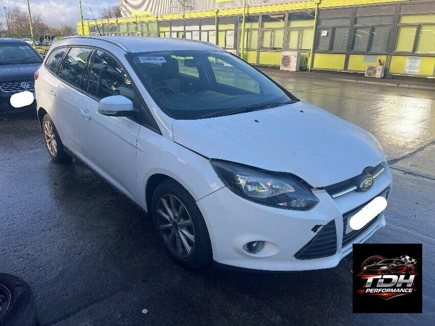 Despiece / Recambios Ford Focus MK3 Sportbreak (2011-2014) Blanco