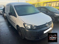 Despiece Volkswagen Caddy 2K Facelift 2010-2015 Blanco - Recambios