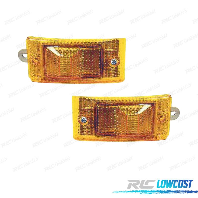 Intermitentes Frontales Nissan Vanette 84-89
