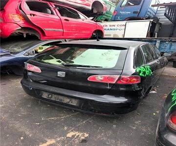 Seat Ibiza 1.4 16V 2002 - Despiece