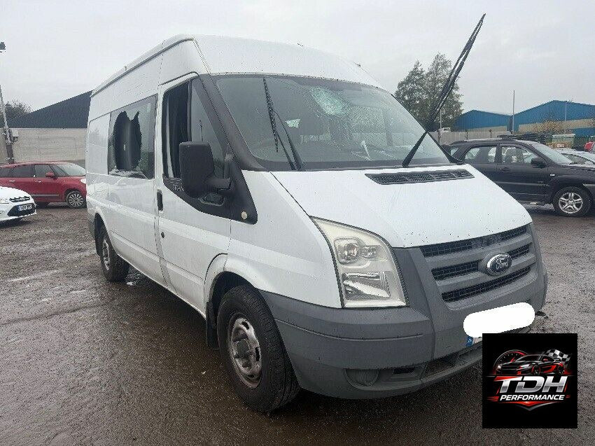 Despiece / Recambios Ford Transit Mk7 2006-2014 Blanco