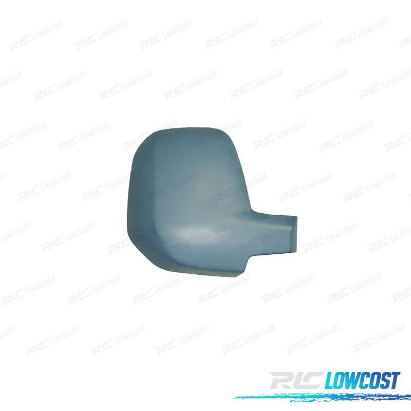 Carcasa Espejo Derecho Citroen Berlingo 08-12