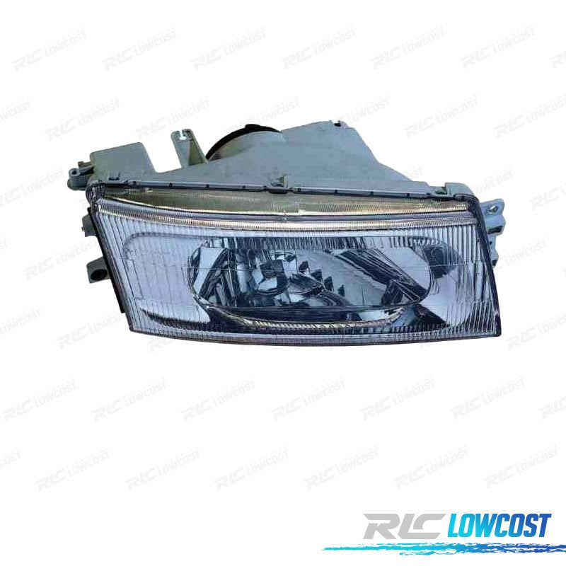 FARO DCH Mitsubishi Lancer 97-01