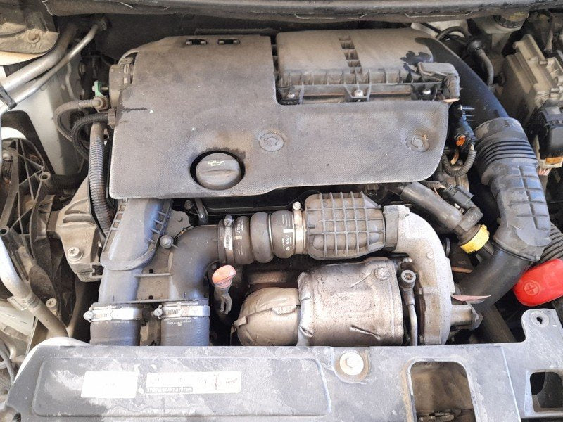Motor Opel Grandland Grandland X A18 P1Uo 1.6 Turbo D 75 BH01