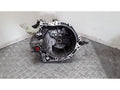 Caja de Cambios Manual Opel Crossland X Crossland P17 P2Qo 1.6 Turbo D 75 20ET27