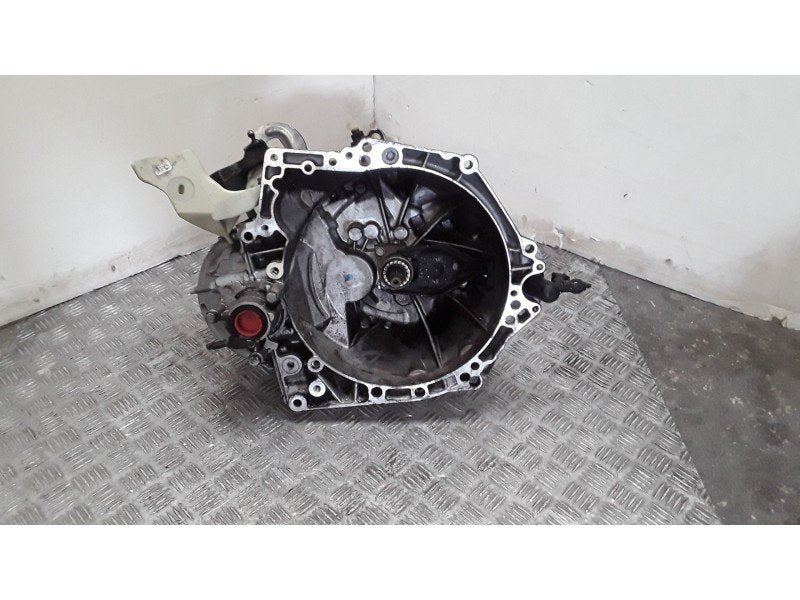 Caja de Cambios Manual Opel Crossland X Crossland P17 P2Qo 1.6 Turbo D 75 20ET27