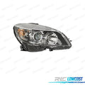 FARO DCH Mercedes W204 CLC 08-11