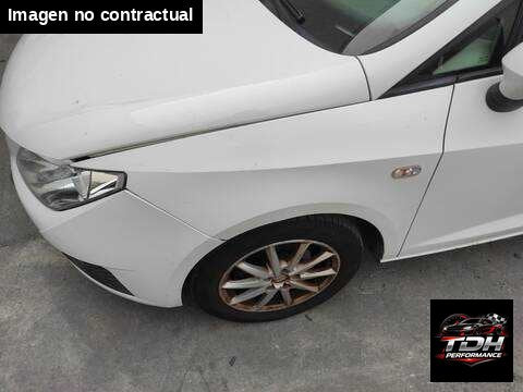 Aleta Delantera Izquierda SEAT Ibiza Cayb (2010) Ref. 6J0821021A