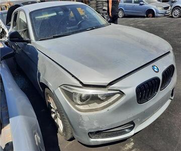 Bmw Serie 1 Berlina 5P 2011 - Despiece