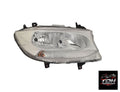 Faro Derecho Mercedes-Benz Sprinter Nuevo Ref. A9109060100