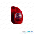 Piloto IZQ PARA Citroen Xsara Picasso 00-03 ROJO