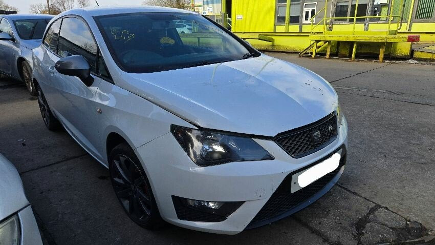 Despiece Seat Ibiza 6J / 6P Facelift (2012-2017) SC Blanco - Recambios