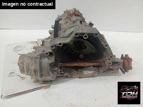 Caja Cambios 0AW300045LX002 Audi A4 2.0 Tdi (2010)