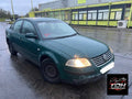 Despiece / Recambios Volkswagen Passat B5.5 3BG (2000-2005) Berlina Verde