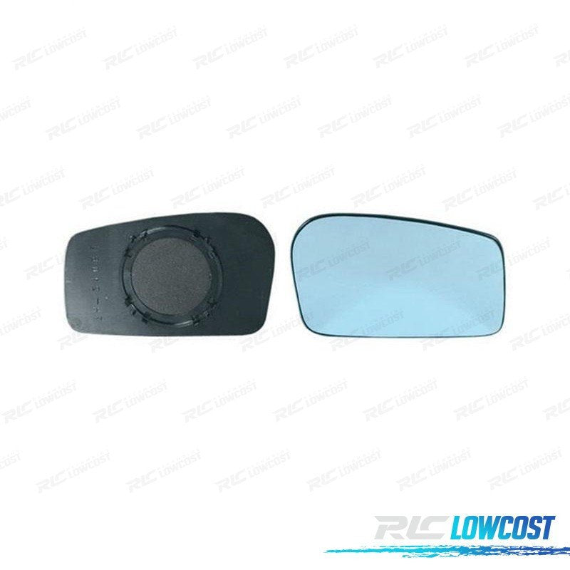 Cristal Espejo BASE Derecho Citroen Evasion 95-02 AZUL