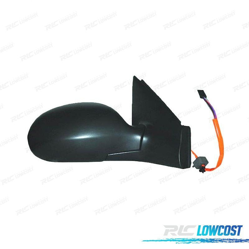 Espejo Completo Derecho Citroen C5 01-08 AZUL | TDH Performance