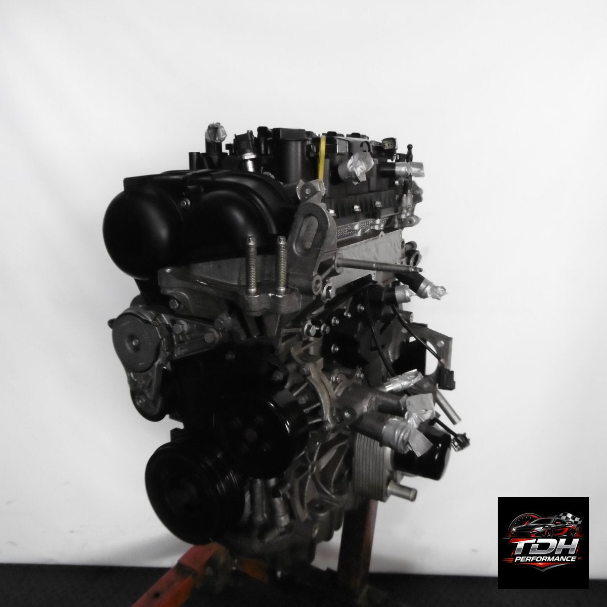 Motor Ford Fiesta ST 1.6 Turbo 182 CV JTJA JTJB 2013-2017
