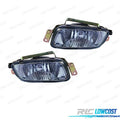 Faros Antiniebla Mitsubishi Montero Pajero 00-02