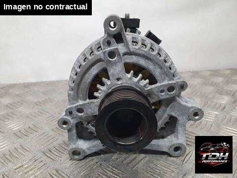 Alternador BMW Serie 1 114 (2020) Ref. 8680374/DENSO/TN1042119870