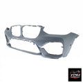 Paragolpes Delantero BMW X3 Nuevo Ref. 51117484780