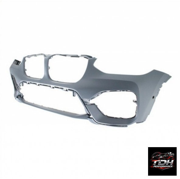 Paragolpes Delantero BMW X3 Nuevo Ref. 51117484780