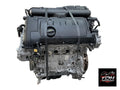 Motor Peugeot / Citroën 208 1.6 VTi 120 CV 5F01, 5FS, EP6C 2009-2016