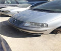 Volkswagen Sharan 2000 - Despiece