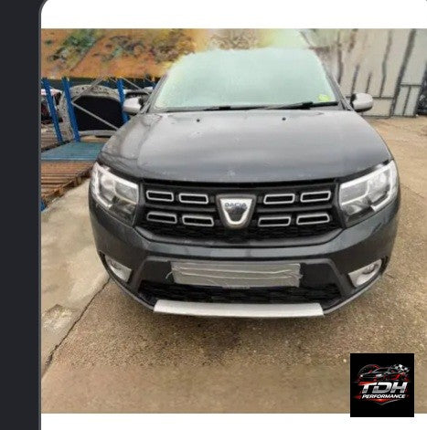 Dacia Sandero Stepway II (2017-2020) Despiece Completo / Recambios