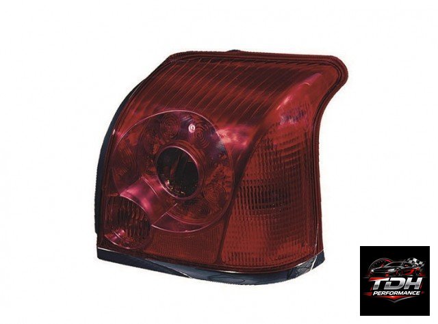 Piloto Trasero Derecho Toyota Avensis Nuevo Ref. 8155105140