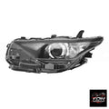 Faro Izquierdo Toyota Auris Nuevo Ref. 8117002K30