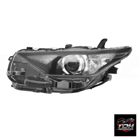Faro Izquierdo Toyota Auris Nuevo Ref. 8117002K30