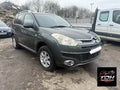 Citroën C-Crosser (2007-2012) SUV Gris - Despiece / Recambios