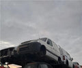 Peugeot Partner 1.9 Diesel (69 CV / 51 KW) (69 CV / 51 KW) - Despiece