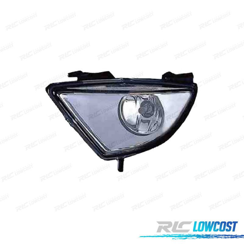FARO IZQ Antiniebla FORD Fiesta MK5 02-05