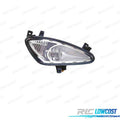 FARO DCH Antiniebla Mercedes W221 06-09