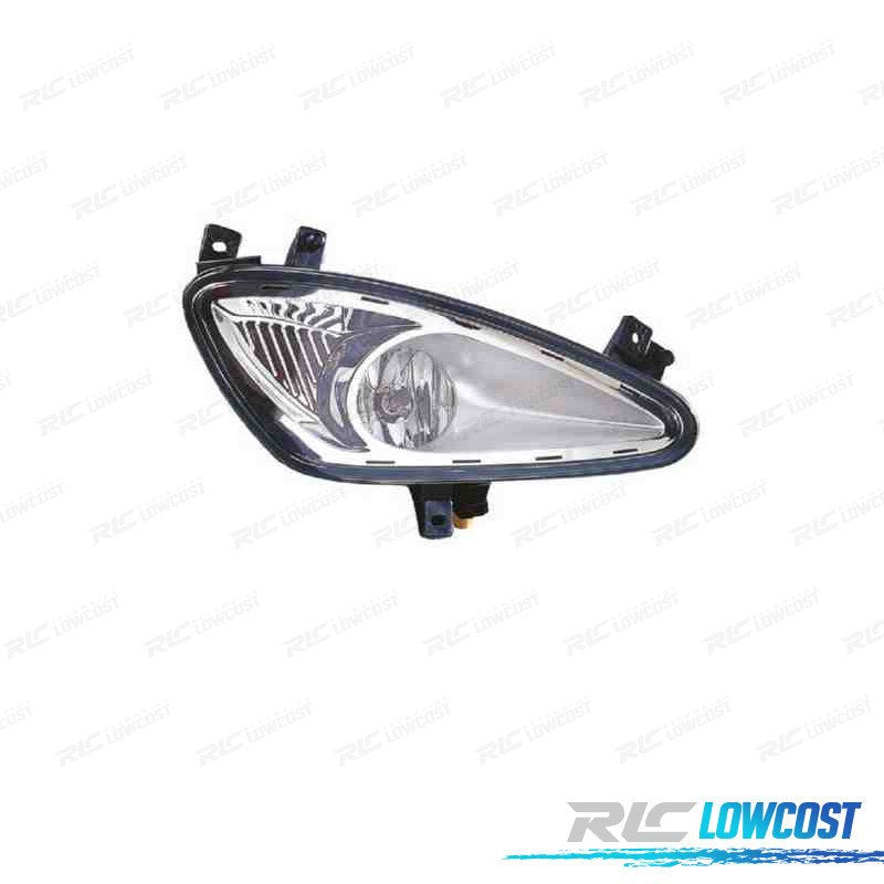 FARO DCH Antiniebla Mercedes W221 06-09