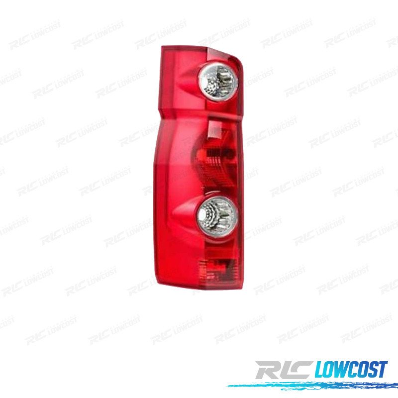 Piloto IZQ PARA Volkswagen VW Crafter 06-