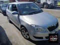 Skoda Fabia Mk2 (2007-2014) Plata Hatchback - Despiece / Recambios