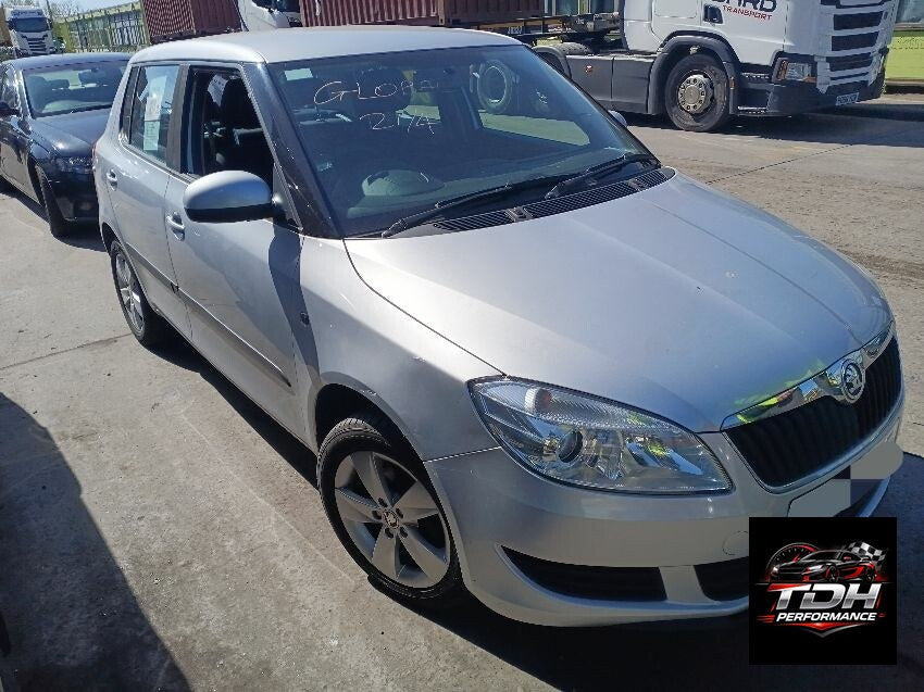 Skoda Fabia Mk2 (2007-2014) Plata Hatchback - Despiece / Recambios