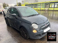 Despiece / Recambios Fiat 500 (312) 2007-2015 Gris Oscuro