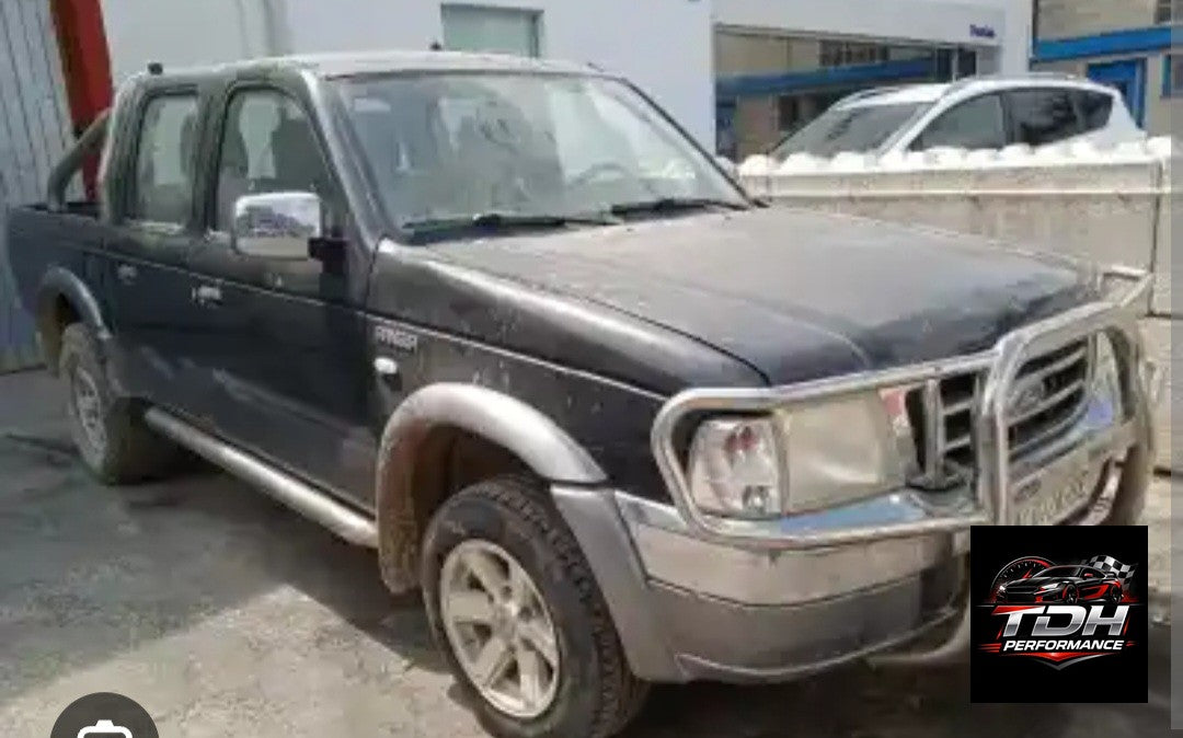 Ford Ranger Pick-up 2002-2006 Despiece / Recambios