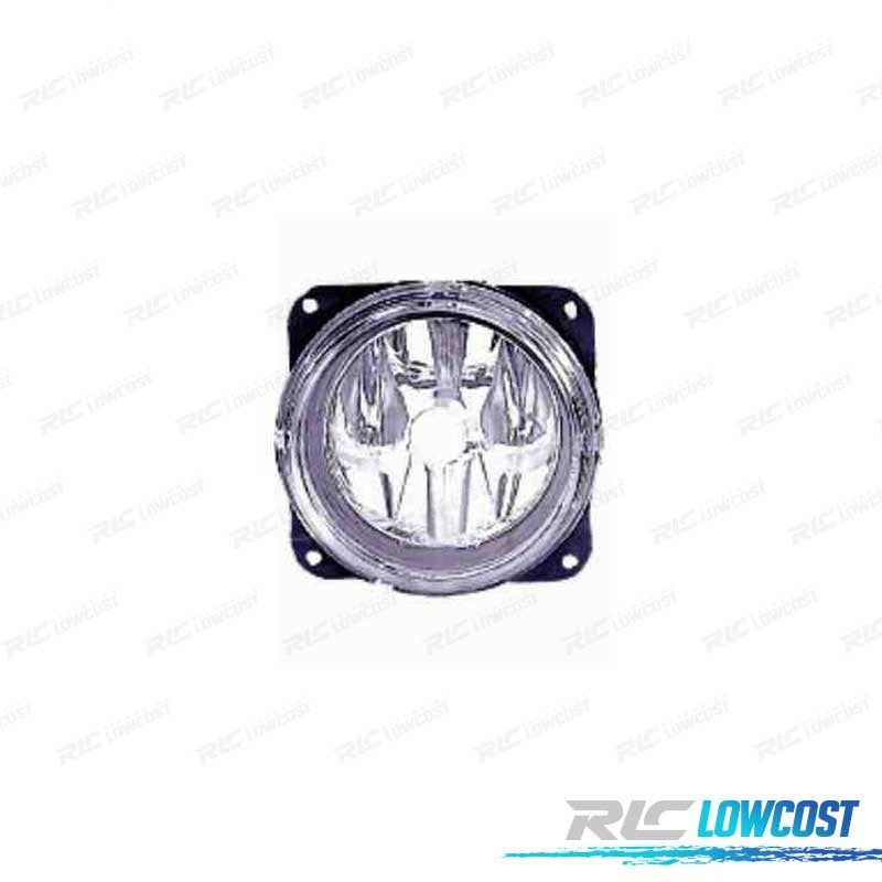 Faros Antiniebla FORD Tourneo Connect 02-12 Mazda Tribute 01-04