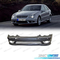 Paragolpes Delantero Mercedes W203 00-04 LOOK C32 AMG PDC | TDH Performance