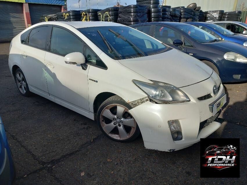Toyota Prius ZVW30 1.8 Hybrid 2009-2015 Blanco Perlado - Despiece / Recambios