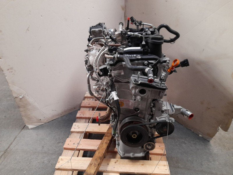 Motor Hyundai I20 N Line G3LF