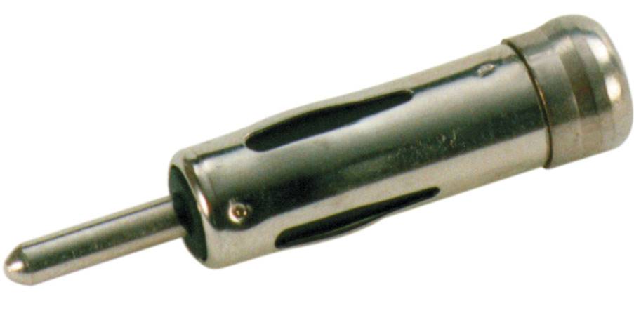 ADAPTADOR PARA ANTENA Accesoires VOITURE COMPLEMENTO EXTERIOR